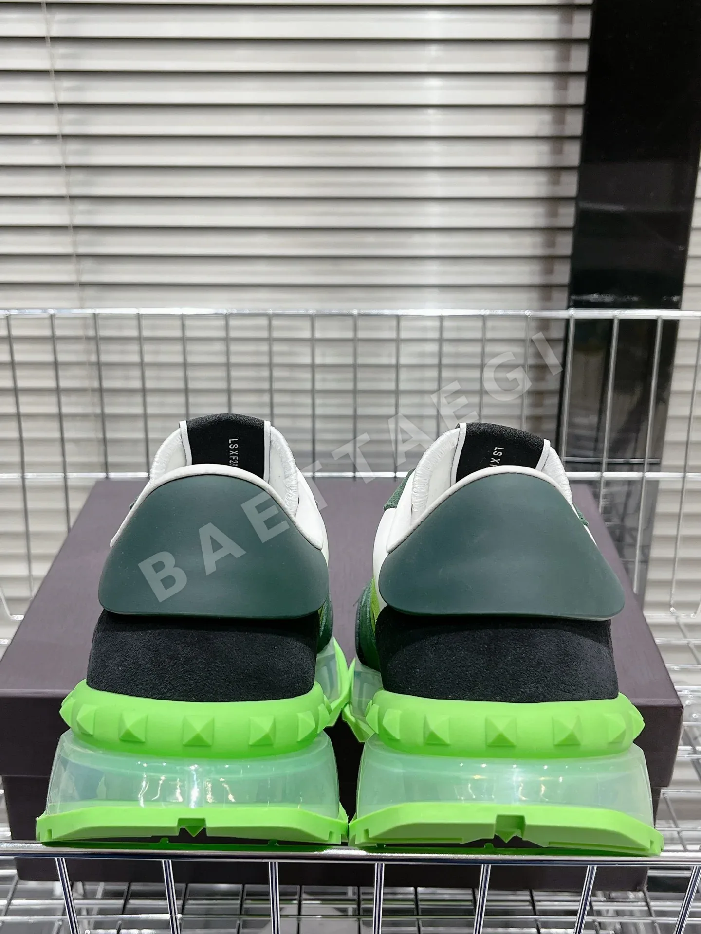 발렌티노 신발 상세 이미지 9