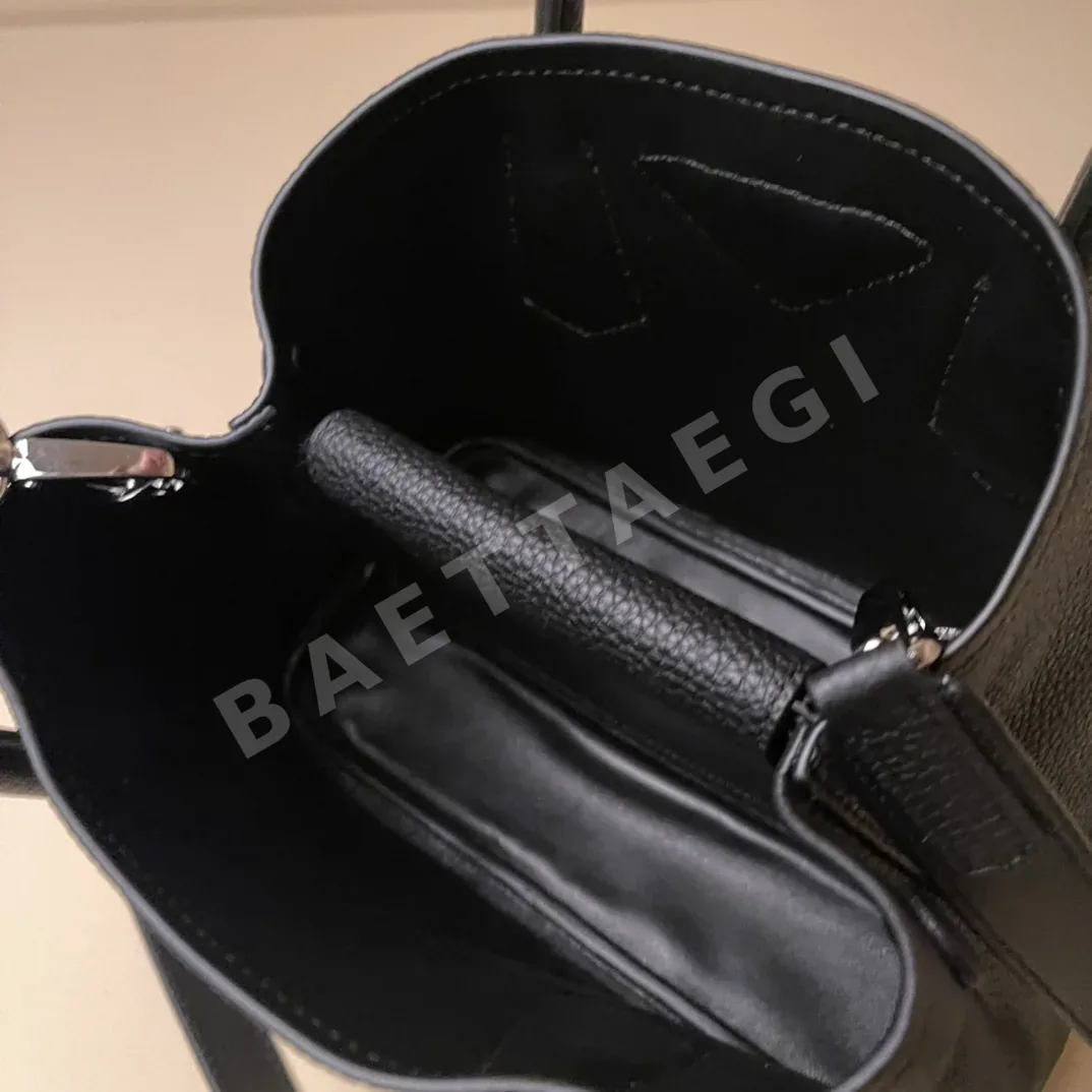 프라다 더블백 미니 쇼핑백 가방 1BG443 상세 이미지 6