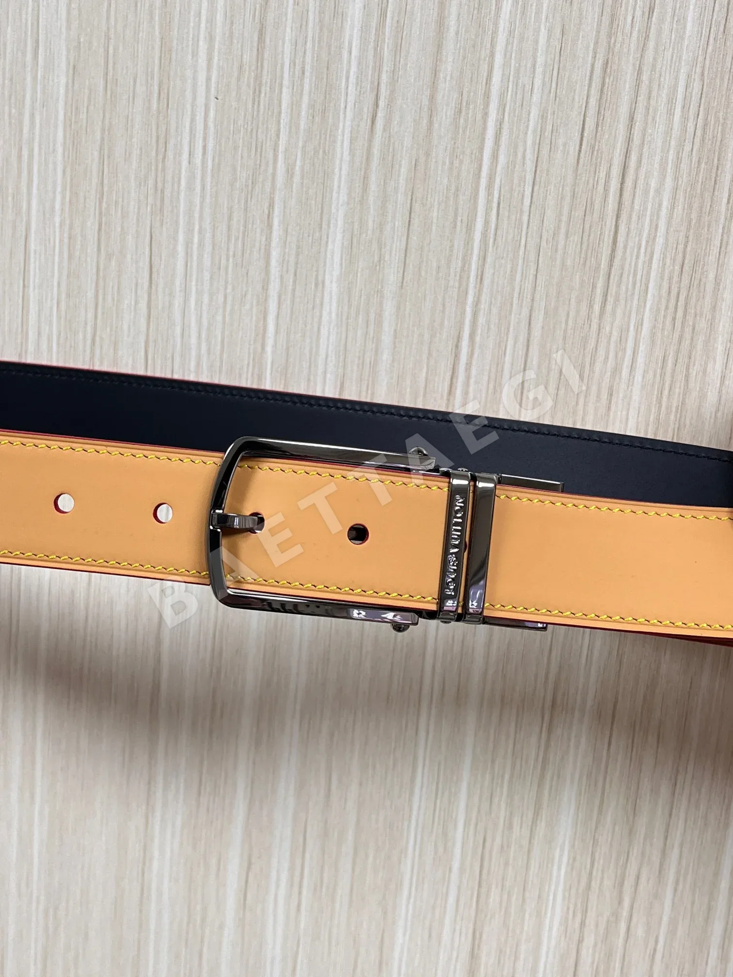 루이비통 벨트 57674 Louis Vuitton Belt 상세 이미지 4