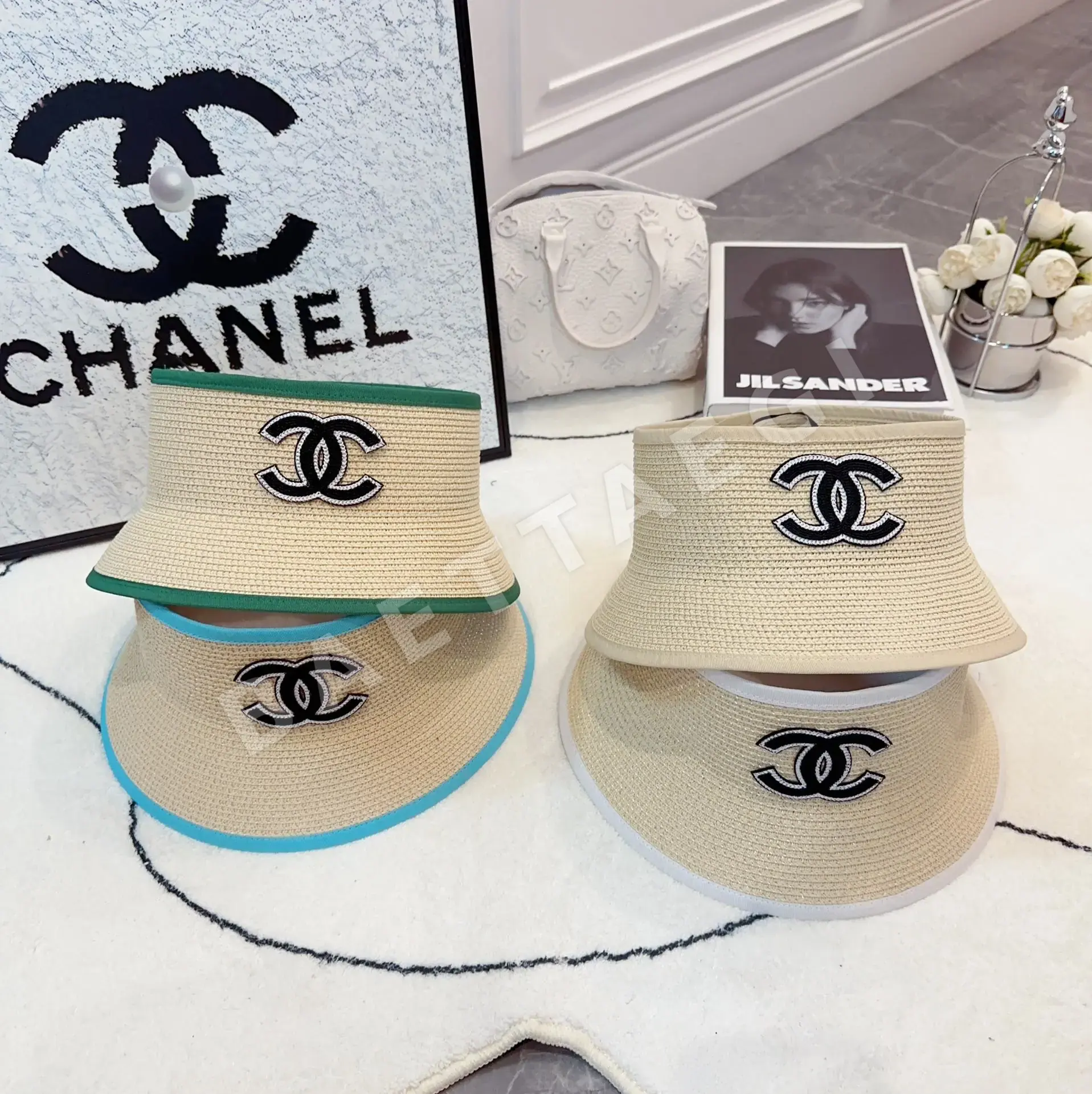 샤넬 모자 82159 Chanel Cap 상세 이미지 7