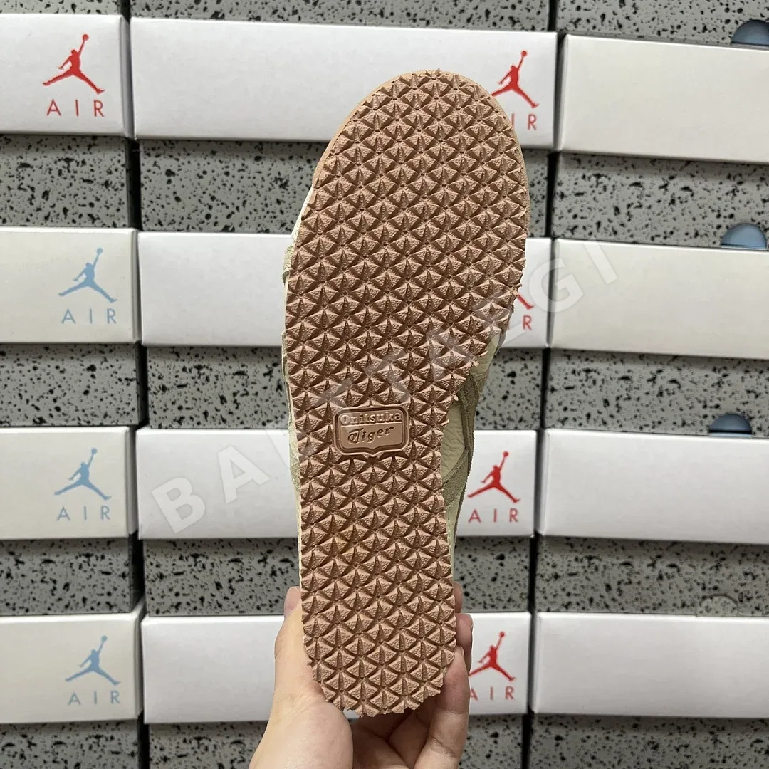 오니츠카타이거 [QC] 멕시코 66 1183C076-101 202287 Onitsuka Tiger Mexico 66 상세 이미지 8