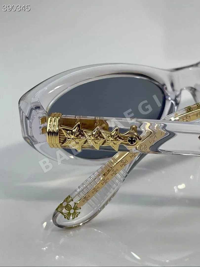 크롬하츠 선글라스 205208 Chrome Hearts Sunglasses 상세 이미지 3