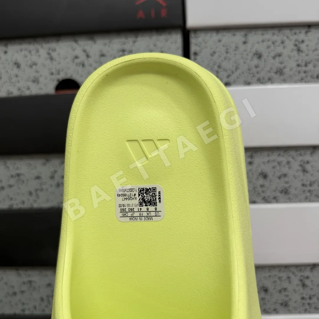 아디다스 [GX] 슬라이드 폼 러너 200643 Adidas Slide/Foam Runner