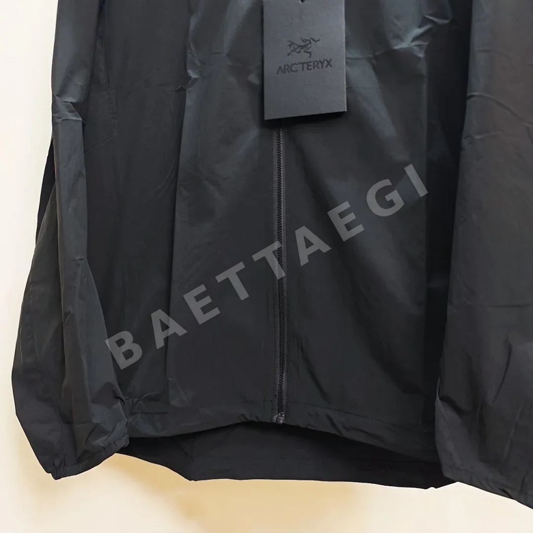아크테릭스 스쿼미시 후디 바람막이 200153 Arc'teryx Squamish Hoodie 상세 이미지 22