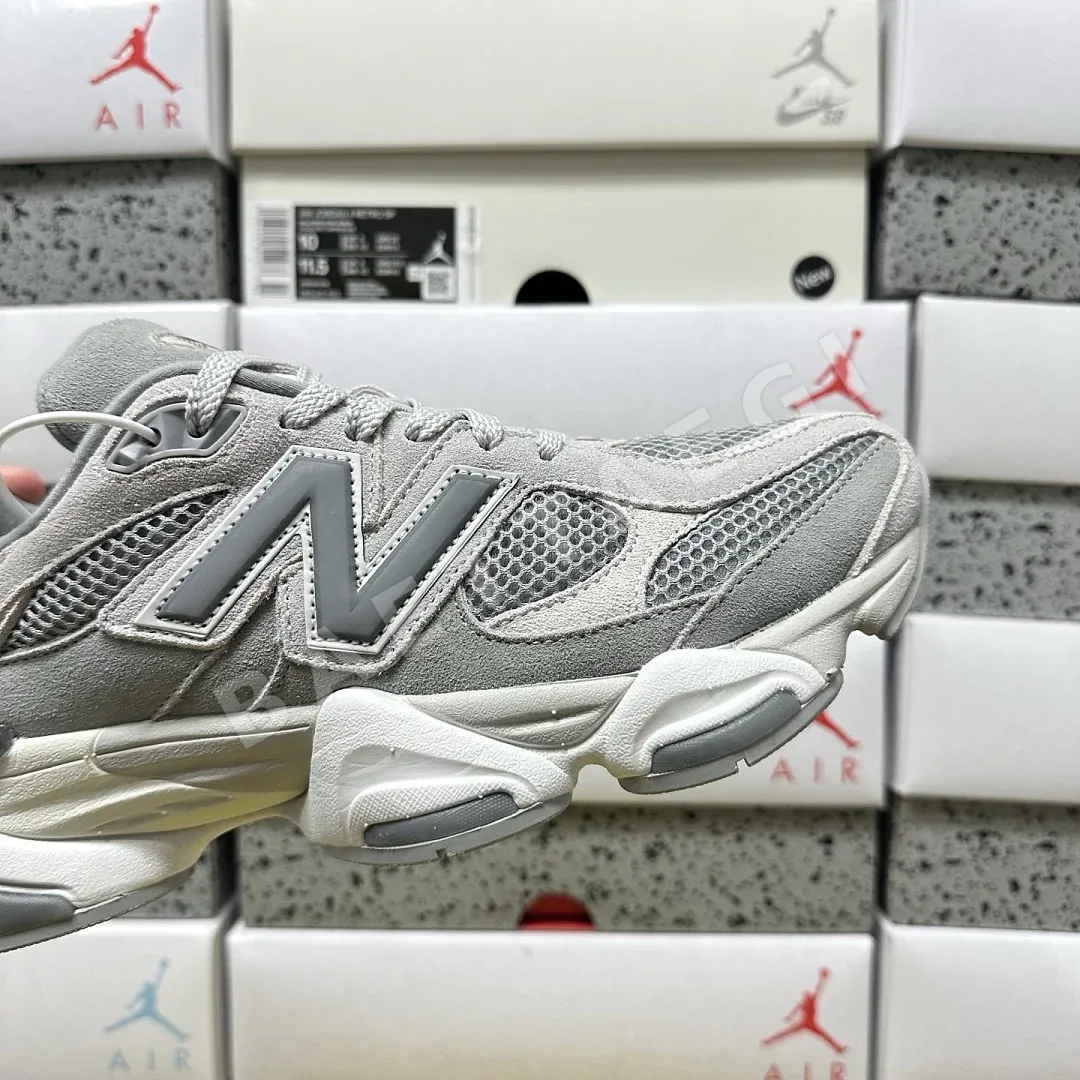 뉴발란스 [C] 9060 U9060ERD 202211 New Balance 9060 상세 이미지 3
