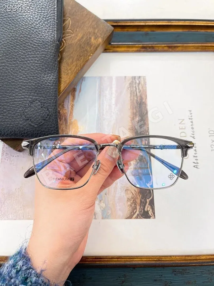 크롬하츠 선글라스 204857 Chrome Hearts Sunglasses 상세 이미지 9
