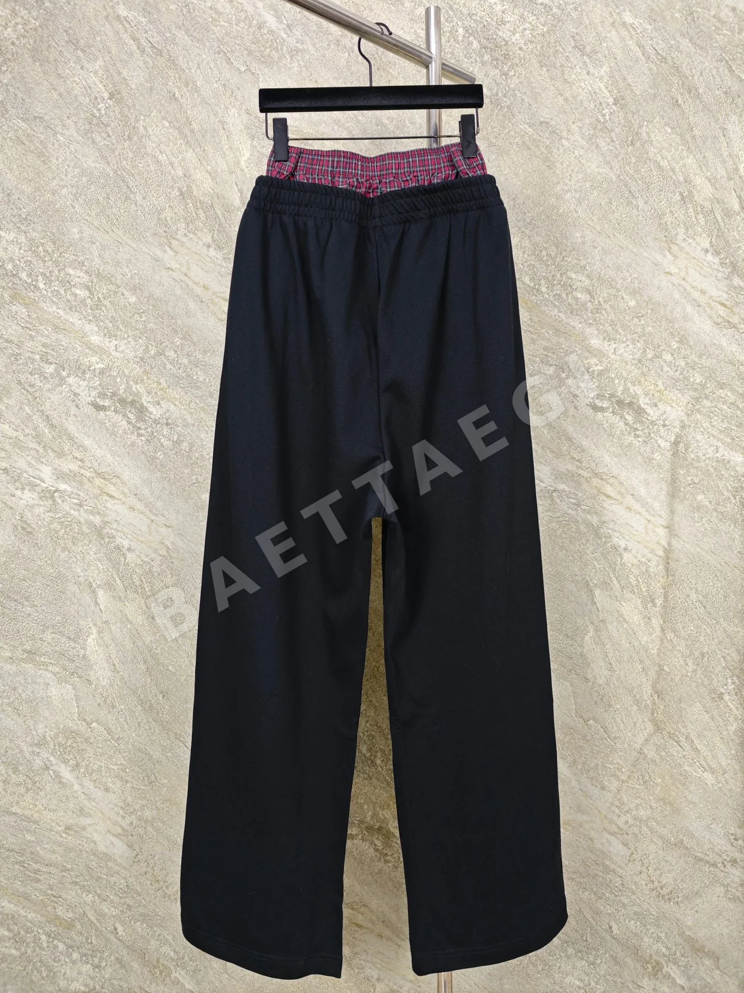 발렌시아가 남성 바지 157562 Balenciaga Pants 상세 이미지 2