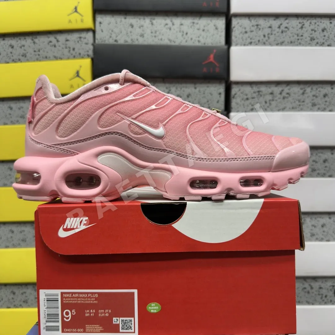 나이키 [DF] 에어 맥스 플러스 DH0155-600 201757 Nike Air Max Plus City ATL