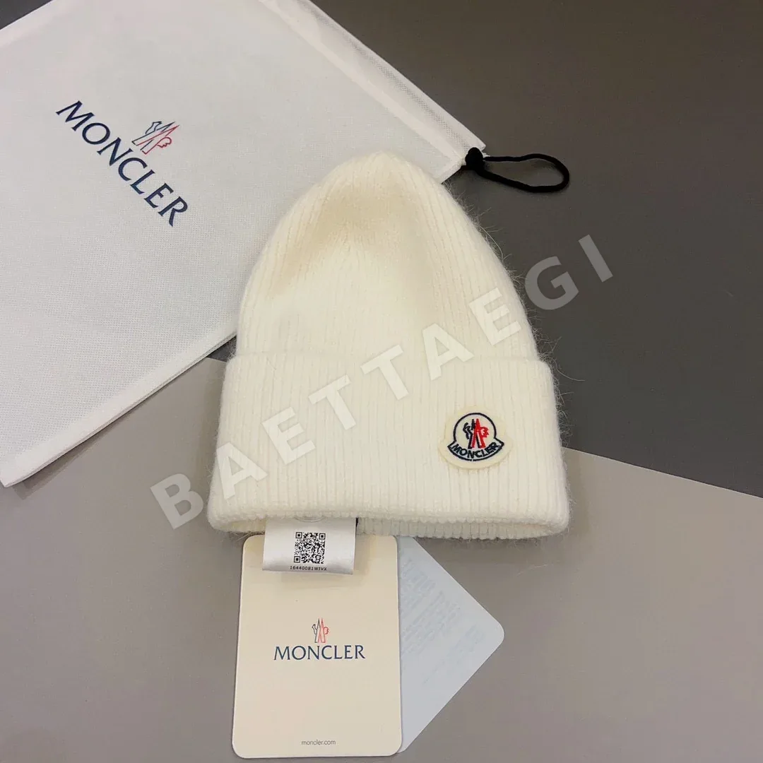 몽클레르 모자 79345 Moncler Cap 상세 이미지 3