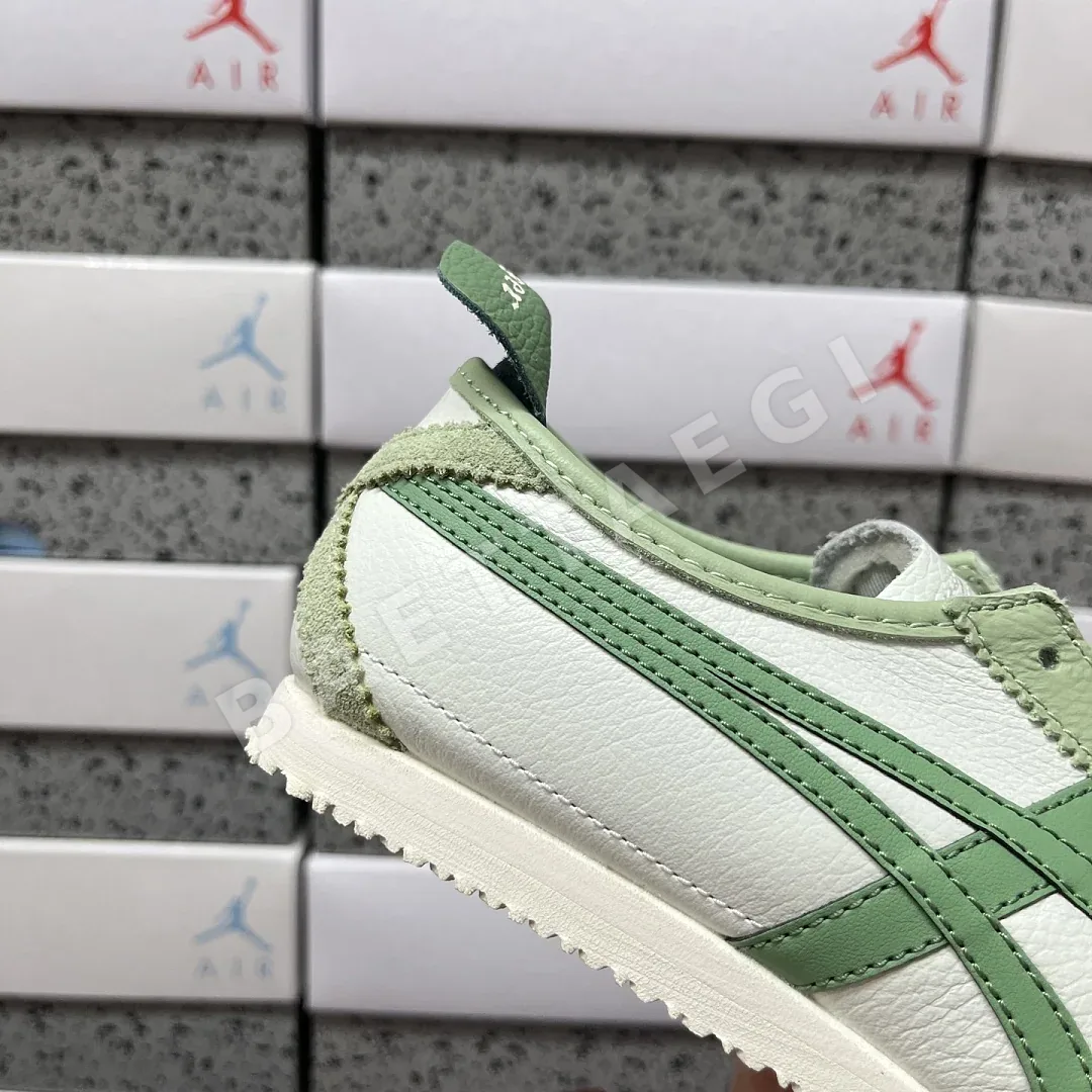 오니츠카타이거 [QC] 멕시코 66 1183A201-304 202293 Onitsuka Tiger Mexico 66 Airy Green 상세 이미지 2