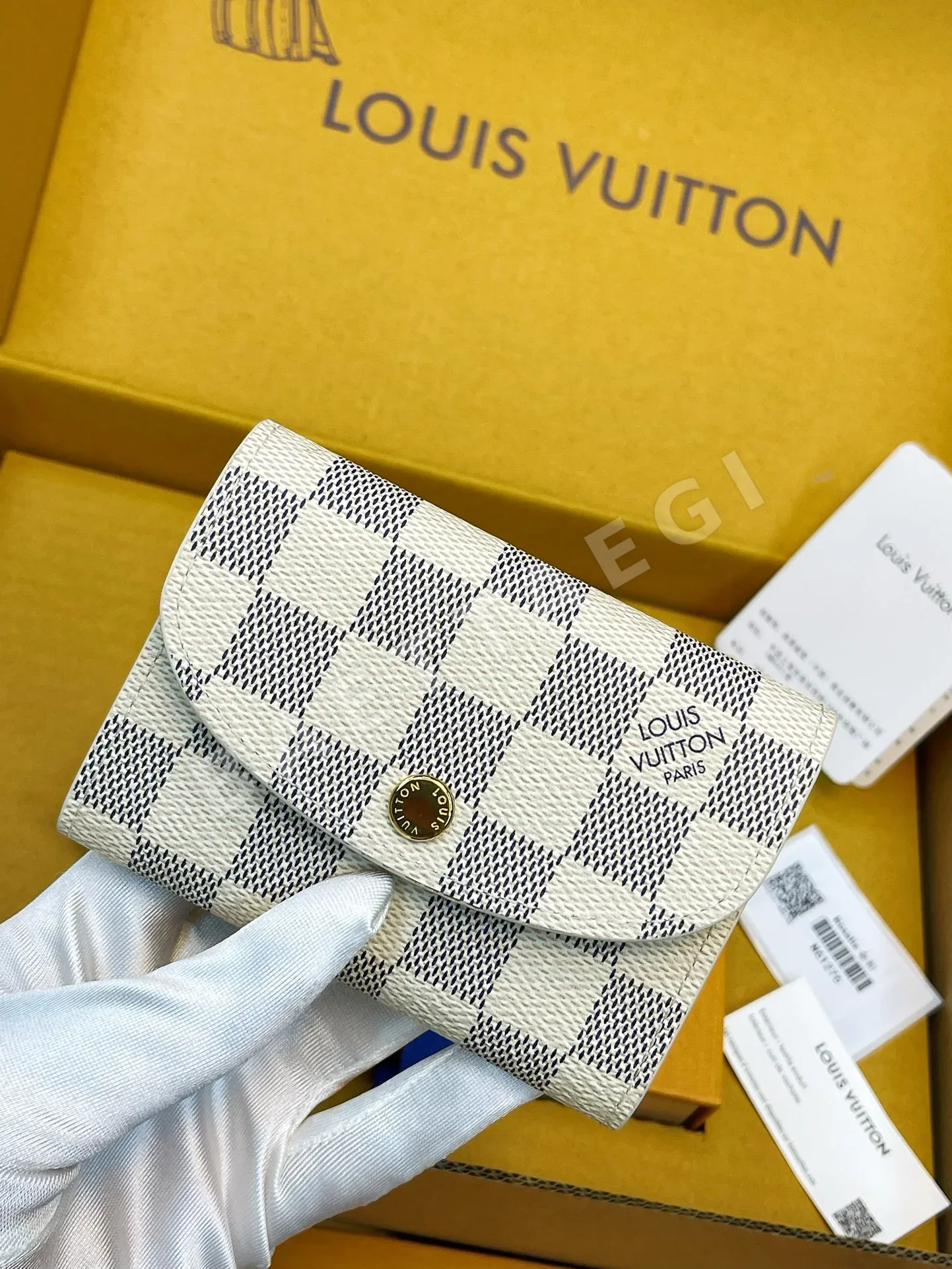 루이비통 지갑 171372 Louis Vuitton Wallet