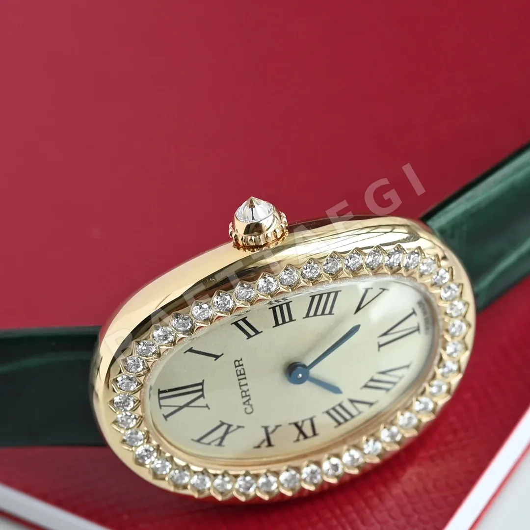까르띠에 베누아 다이아 레플리카 42607 Cartier 상세 이미지 4