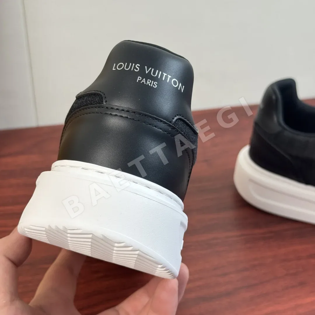 루이비통 비버리 힐스 스니커즈 (Louis Vuitton Beverly Hills Sneaker) 상세 이미지 8
