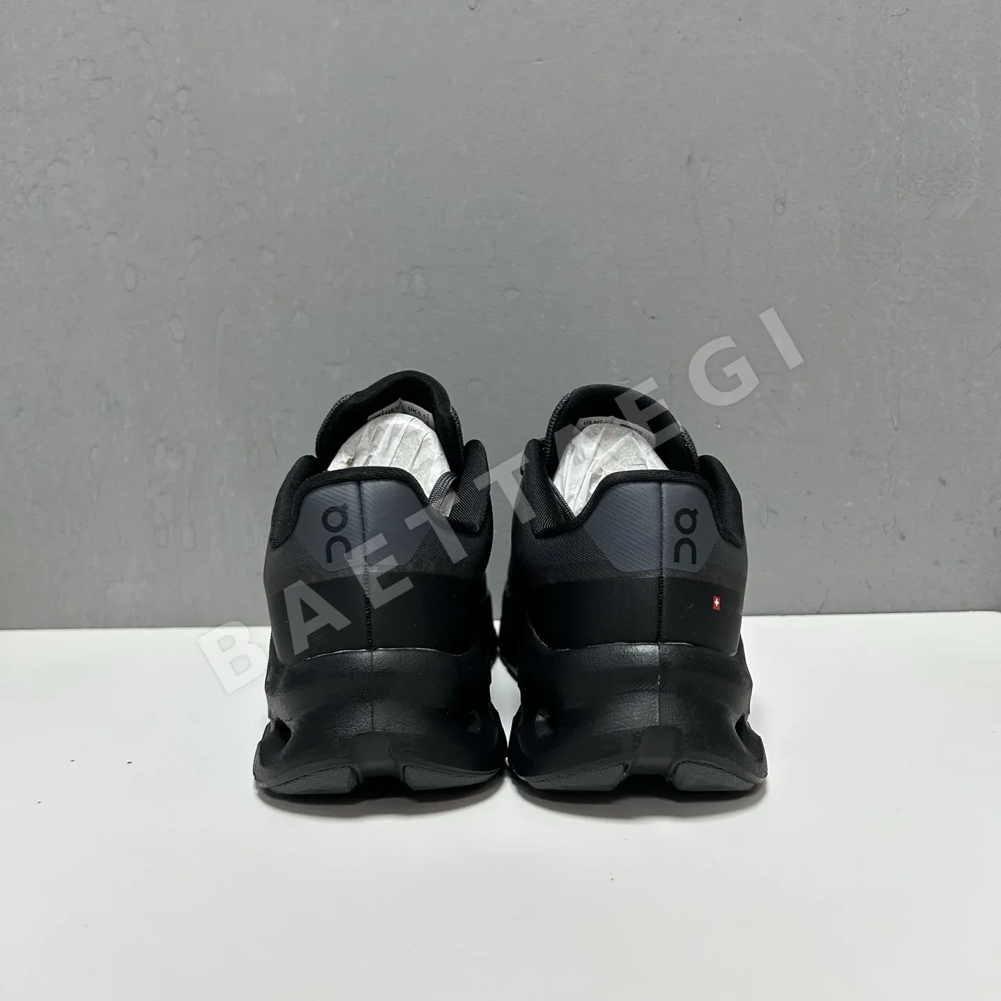ON 신발 157690 Sneakers 상세 이미지 2