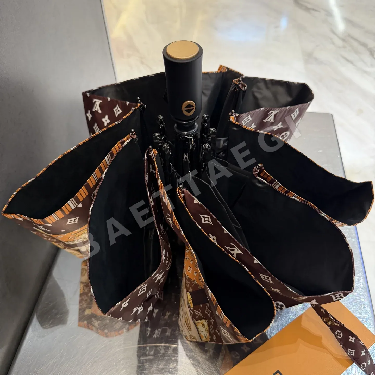 루이비통 우산 85755 Louis Vuitton Umbrella 상세 이미지 5
