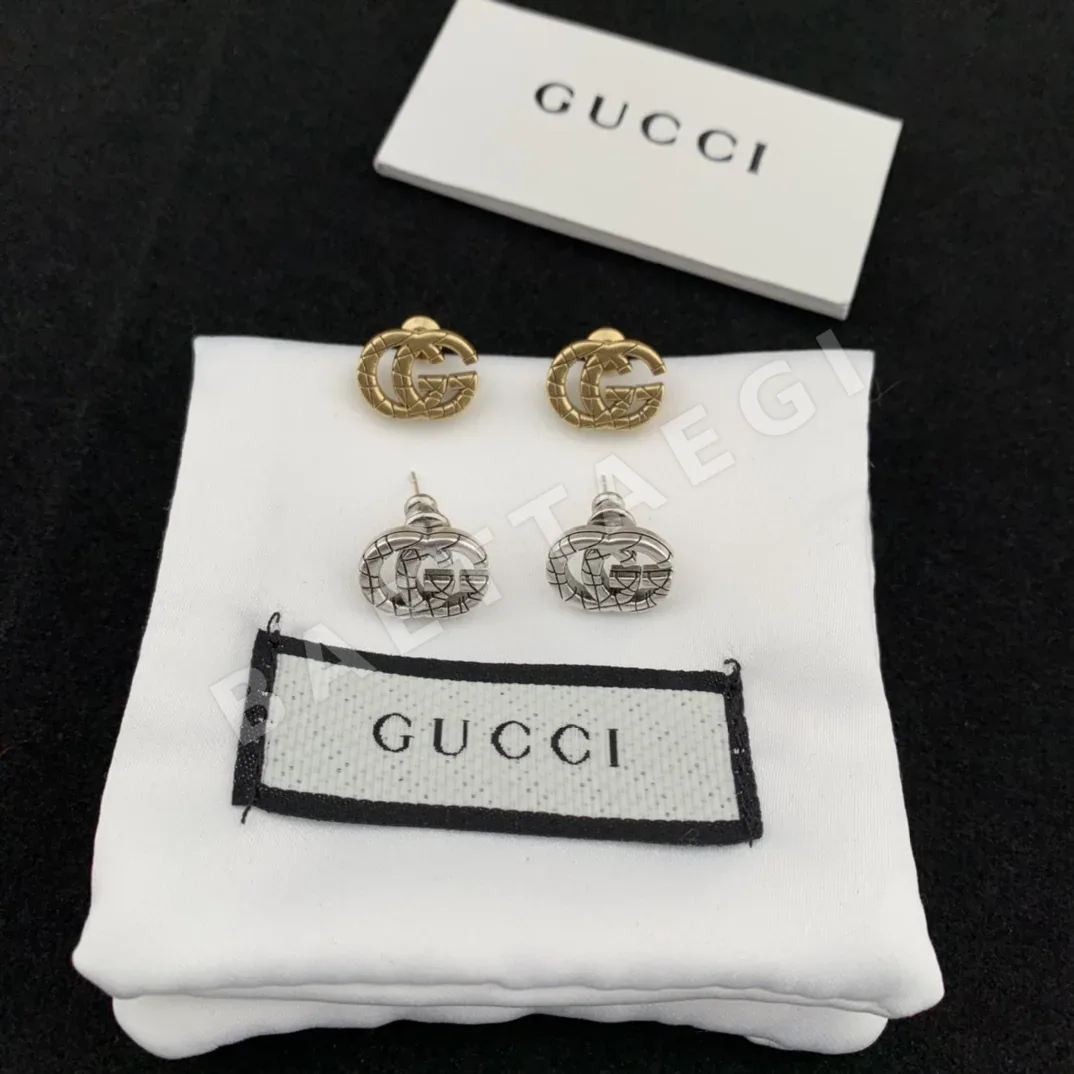 구찌 귀걸이 55948 Gucci Earrings