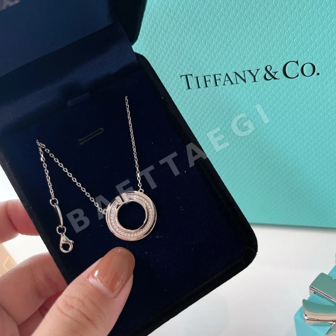 티파니 목걸이 70929 Tiffany & Co Necklace 상세 이미지 6