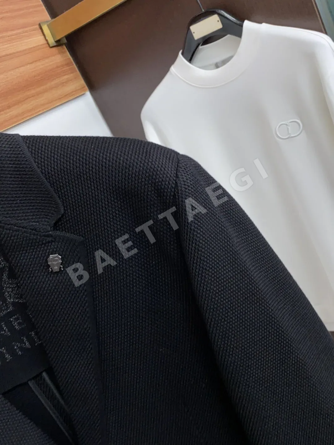 로로피아나 남성 자켓 207575 Loro Piana Jacket 상세 이미지 4