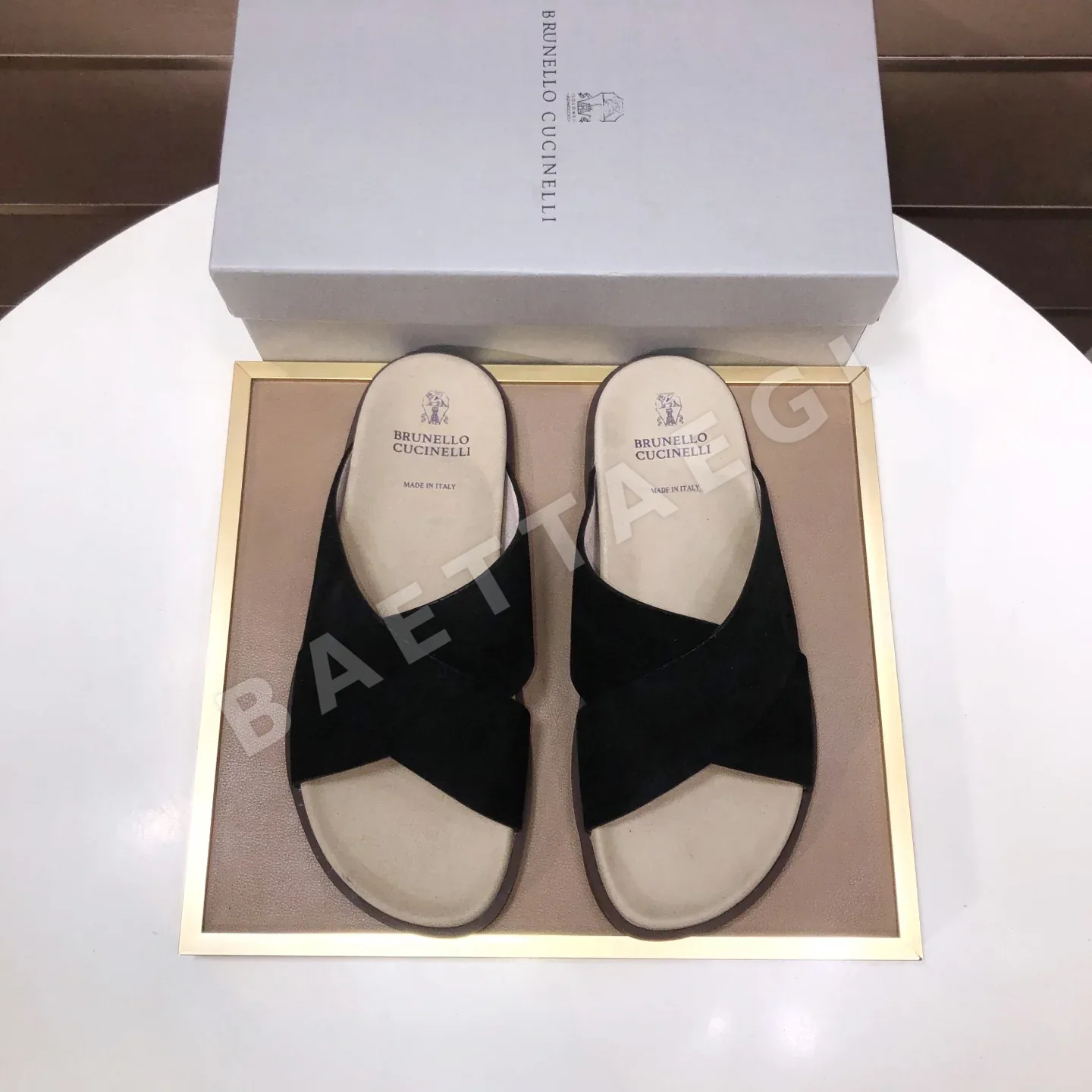 브루넬로쿠치넬리 신발 23623