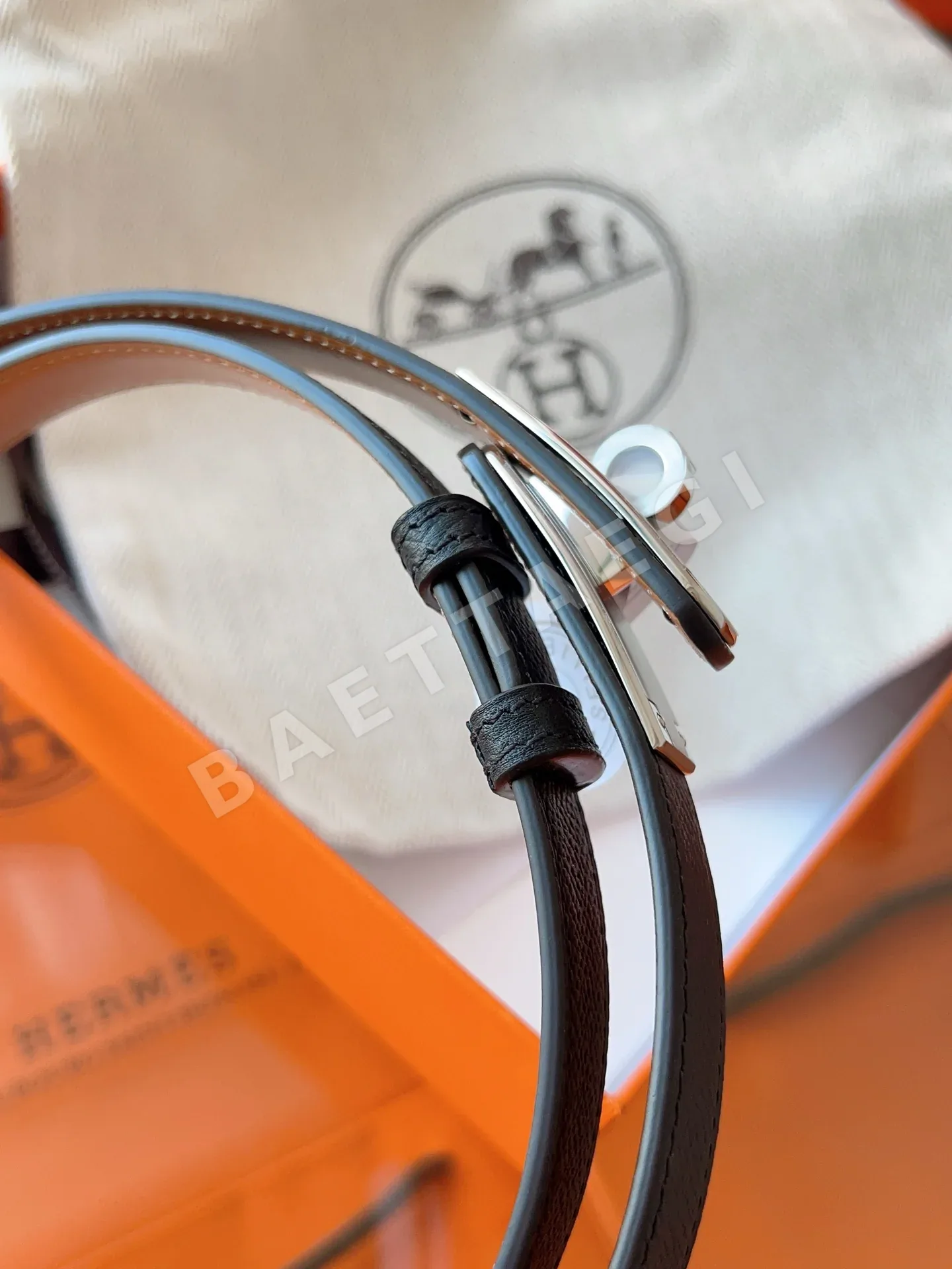 에르메스 벨트 59139 Hermes Belt 상세 이미지 8
