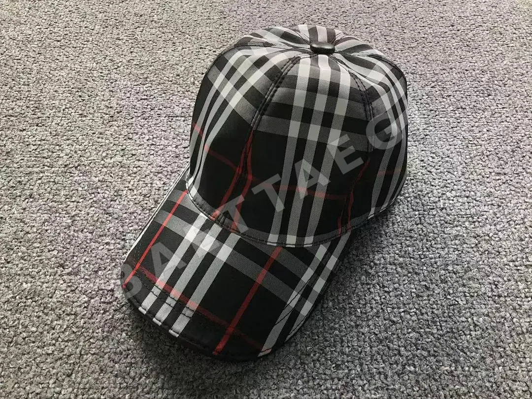 버버리 모자 202683 Burberry Hat 상세 이미지 5
