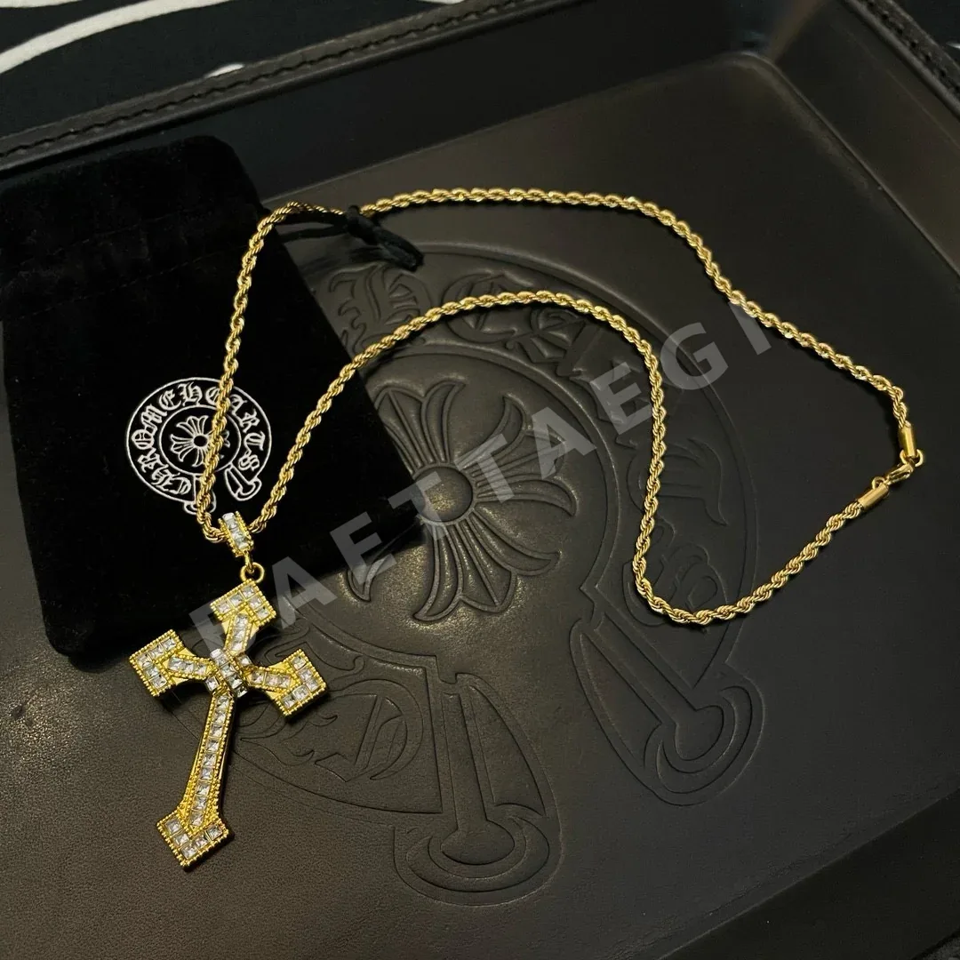 크롬하츠 목걸이 62636 Chrome Hearts Necklace 상세 이미지 6