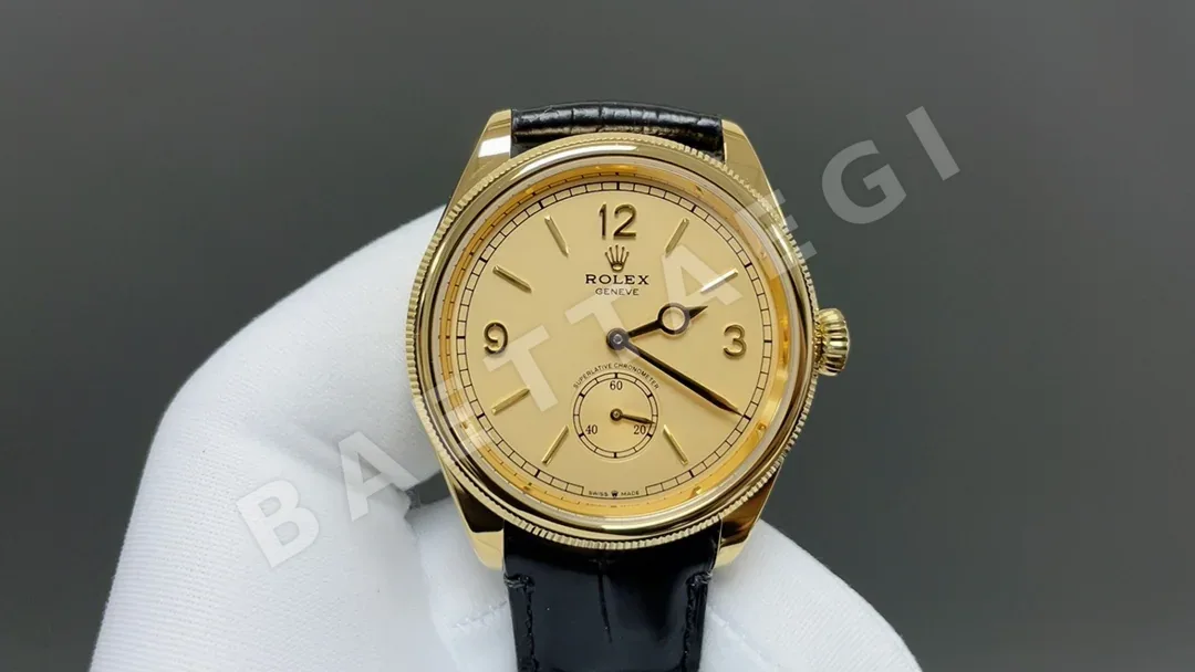 롤렉스 시계 레플리카 43502 Rolex 상세 이미지 5