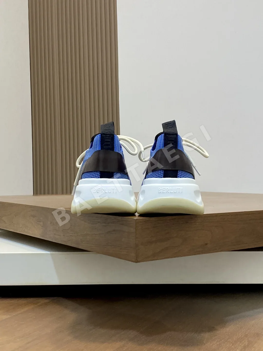 벨루티 섀도우 남성 운동화 상세 이미지 8