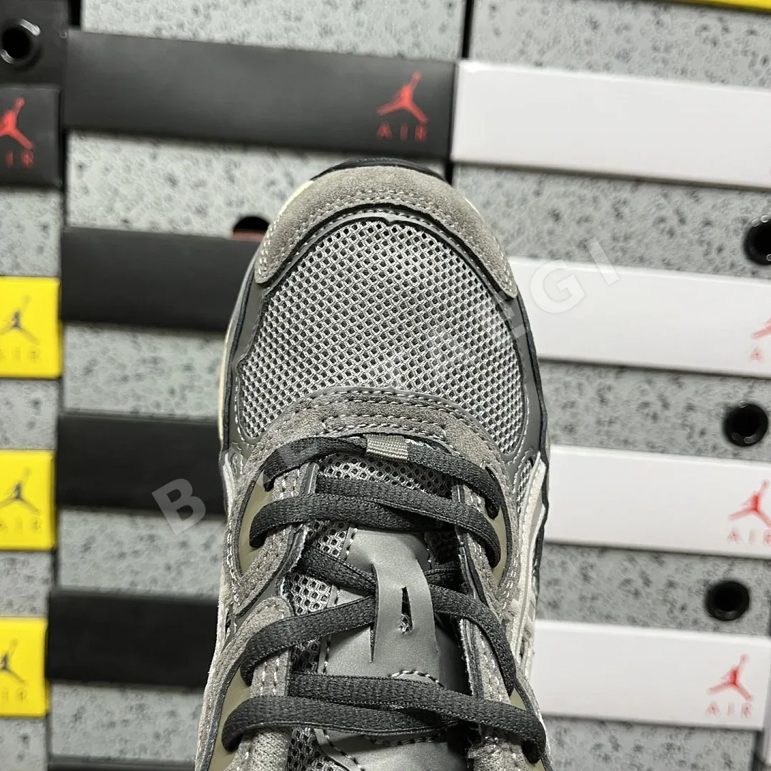 아식스 [RT] 젤 NYC 1203A617-020 200373 Asics Gel-NYC Cement Grey 상세 이미지 7