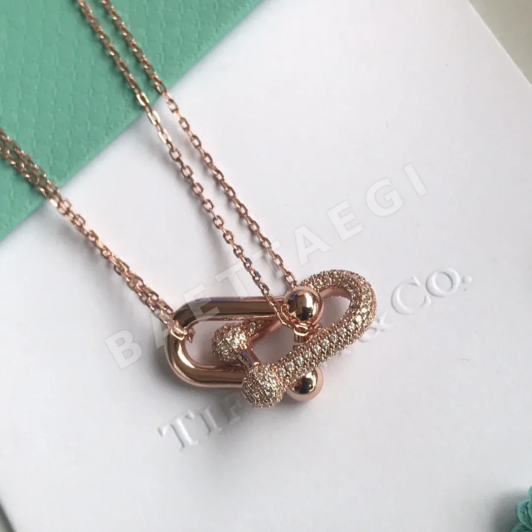 티파니 목걸이 70950 Tiffany & Co Necklace 상세 이미지 4