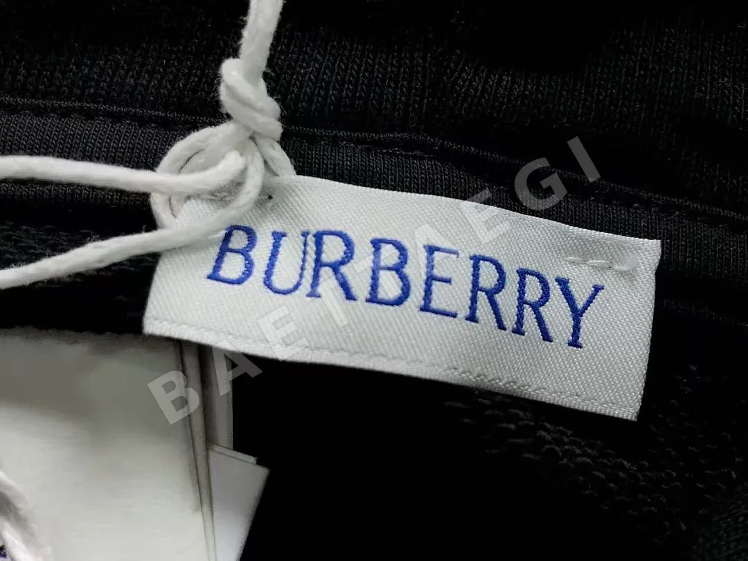 버버리 후드티 203546 Burberry Hoodie 상세 이미지 22