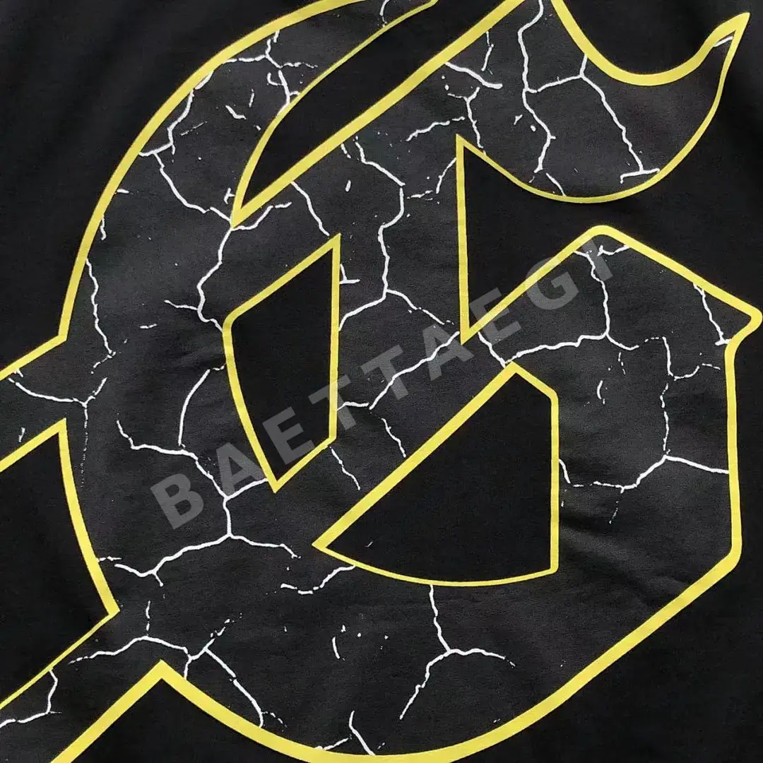 갓스피드 반팔 티셔츠 203316 Godspeed T-Shirt 상세 이미지 14