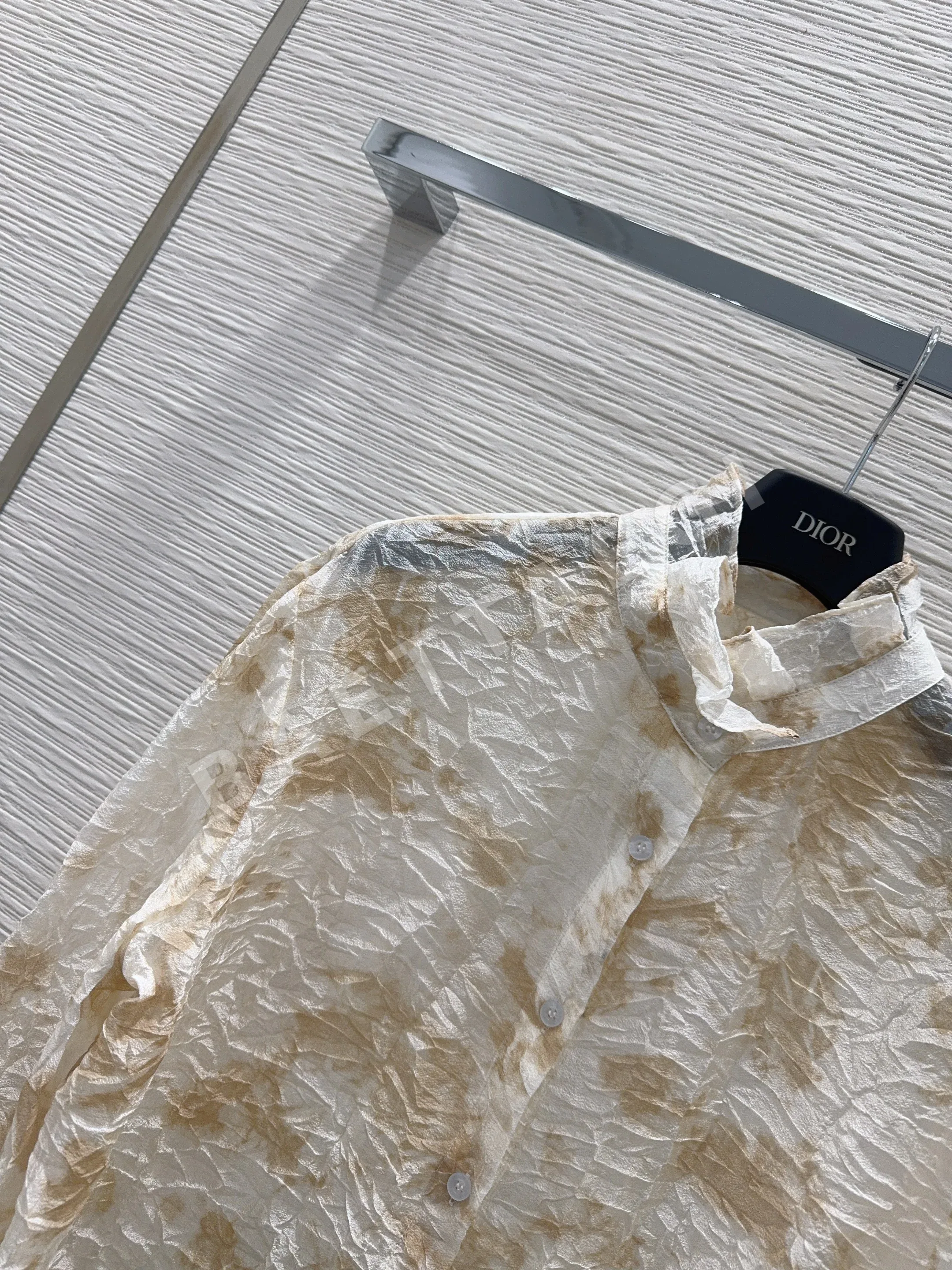 디올 여성 셔츠 92186 Dior Shirt 상세 이미지 12