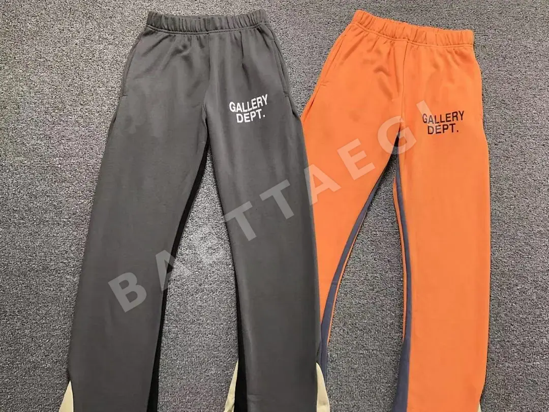 갤러리디파트먼트 바지 203247 Gallery Dept. Pants 상세 이미지 4