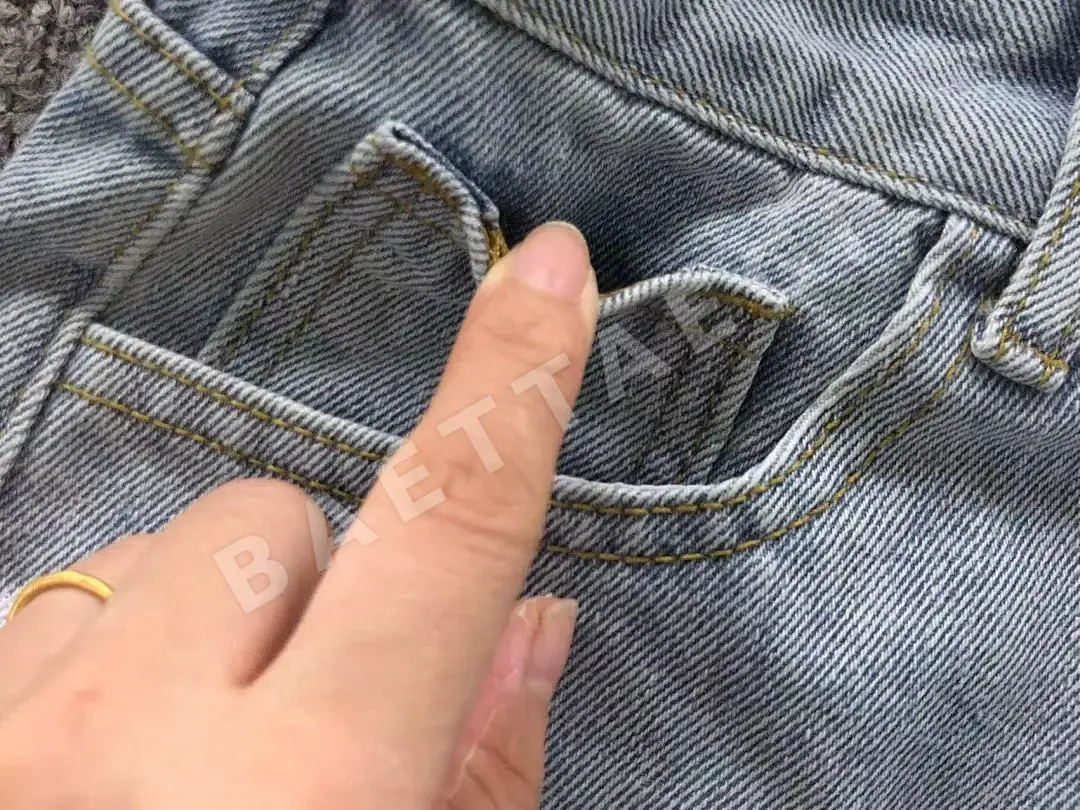 갤러리디파트먼트 바지 203208 Gallery Dept. Pants 상세 이미지 13