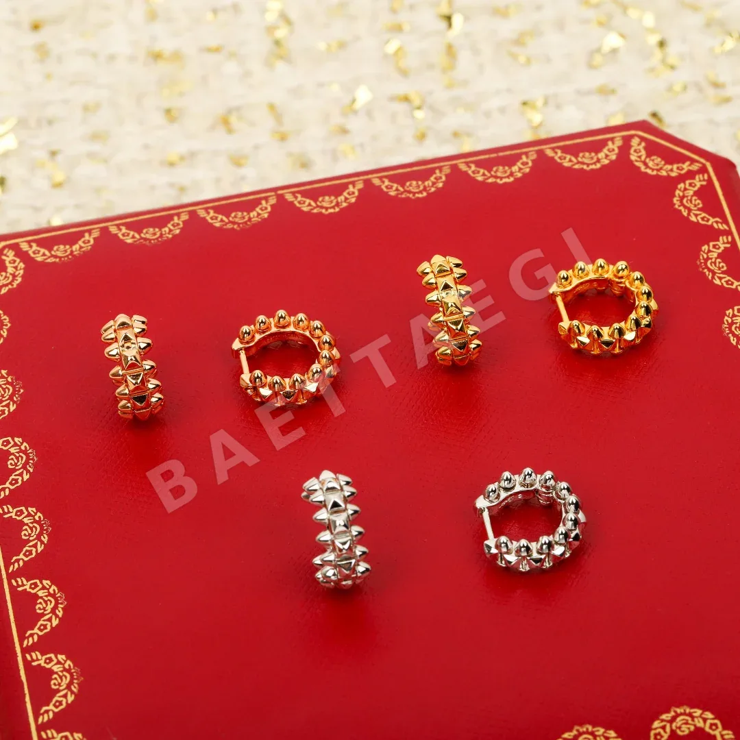 까르띠에 귀걸이 59457 Cartier Earrings 상세 이미지 4