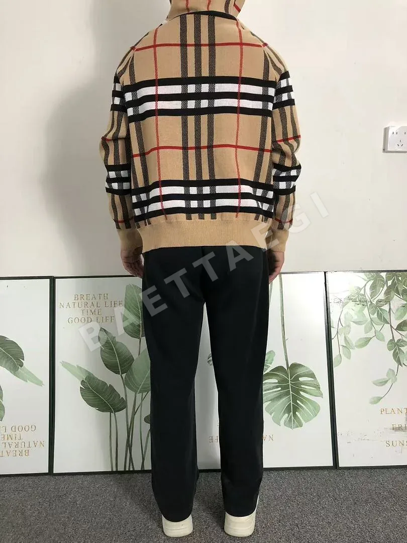 버버리 스웨터 203537 Burberry Sweater 상세 이미지 24