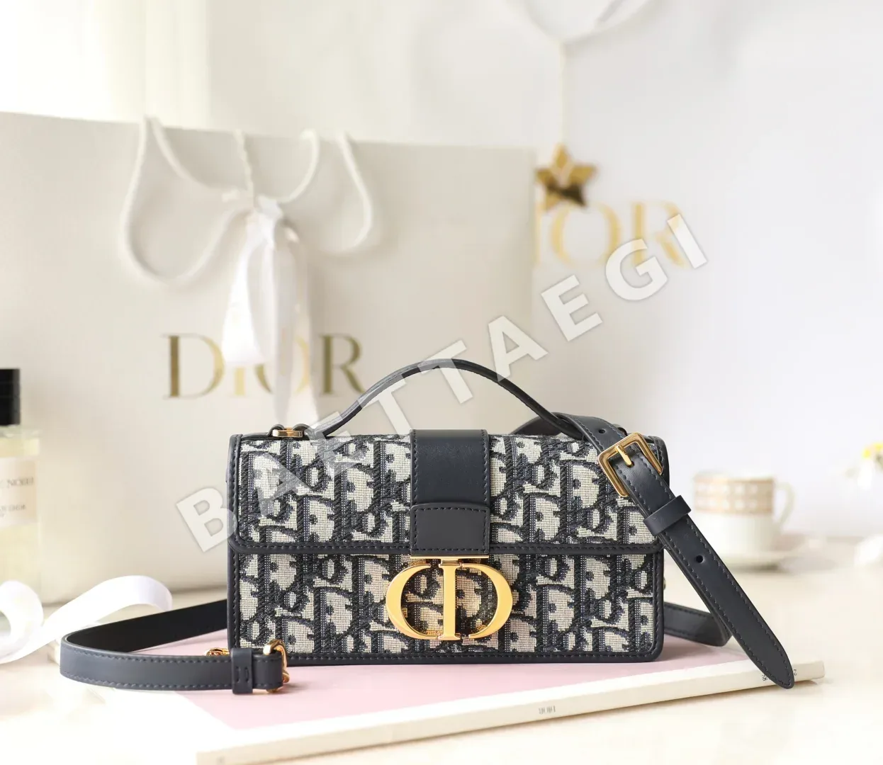 디올 165327 가방 Dior Bag 상세 이미지 2