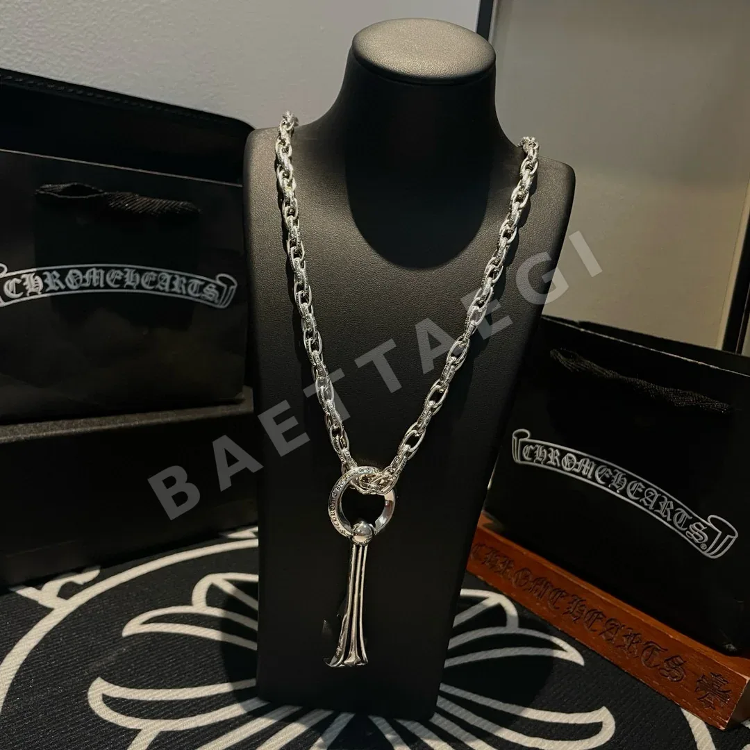 크롬하츠 목걸이 62161 Chrome Hearts Necklace 상세 이미지 2
