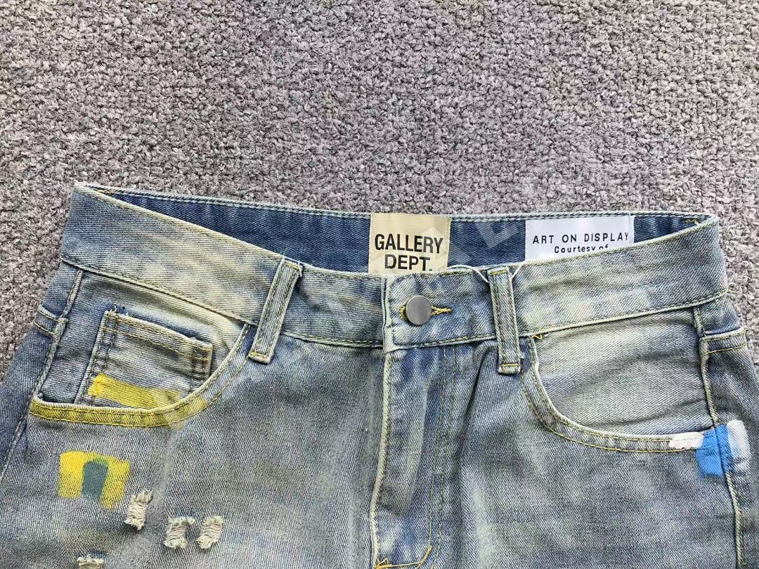 갤러리디파트먼트 바지 203173 Gallery Dept. Pants 상세 이미지 17