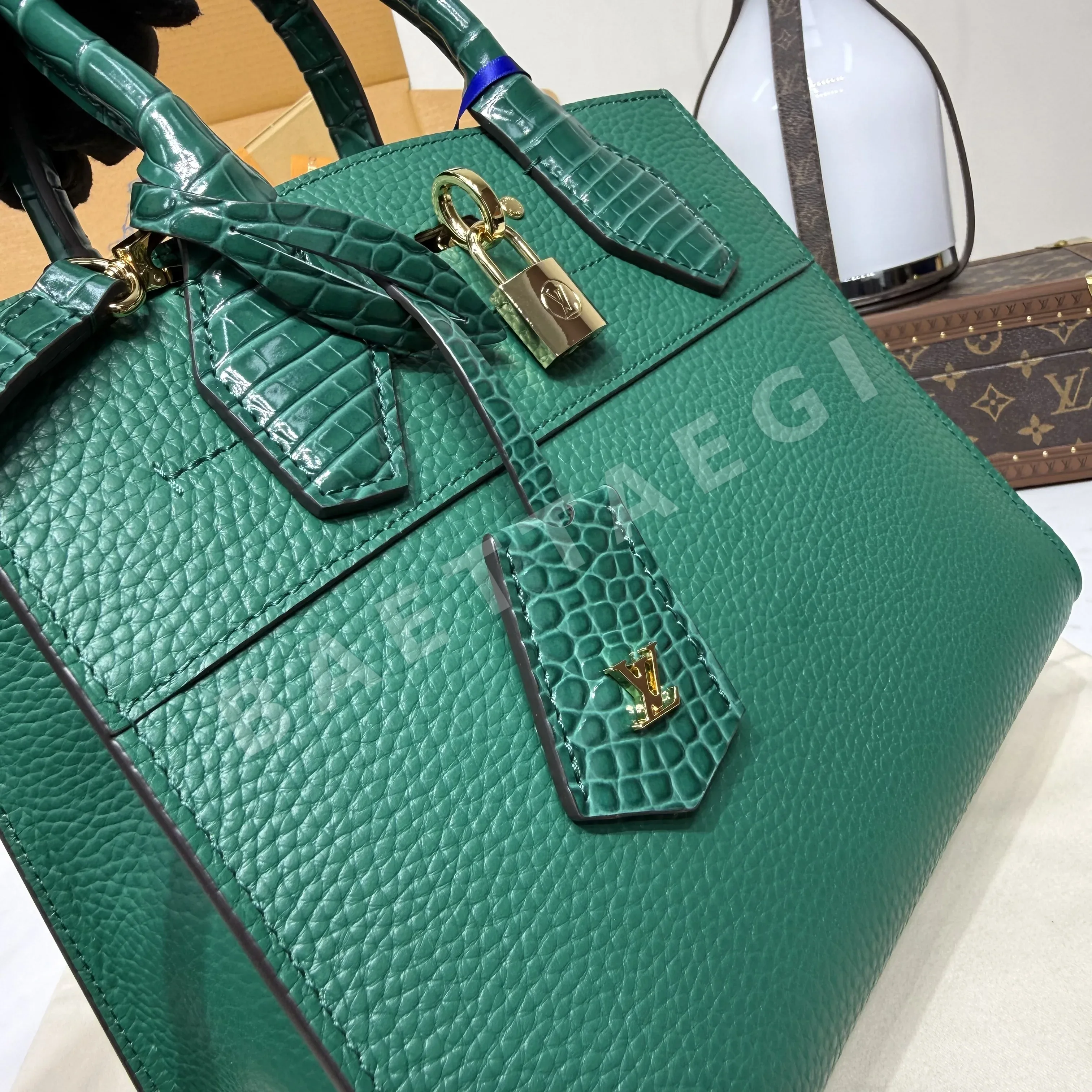 루이비통 버드케이지 가방 M84673 상세 이미지 15