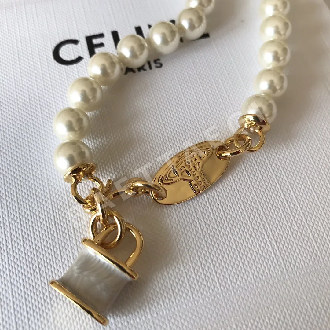 비비안웨스트우드 목걸이 64978 Vivienne Westwood Necklace 상세 이미지 9