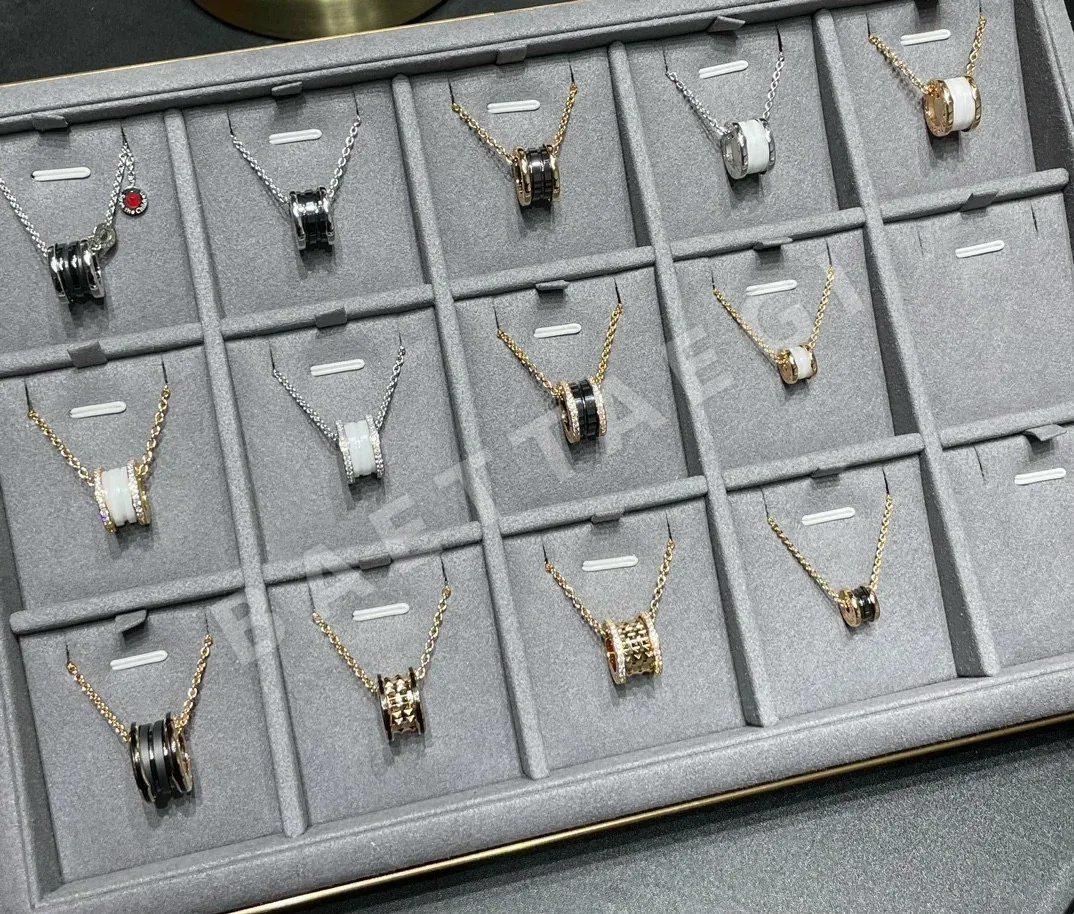 불가리 목걸이 64422 Bvlgari Necklace 상세 이미지 3