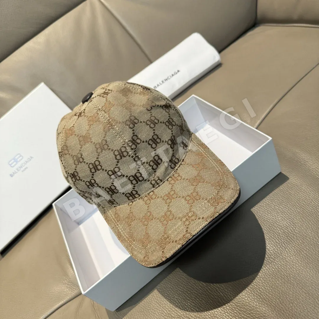 발렌시아가 베이스볼 캡 186049