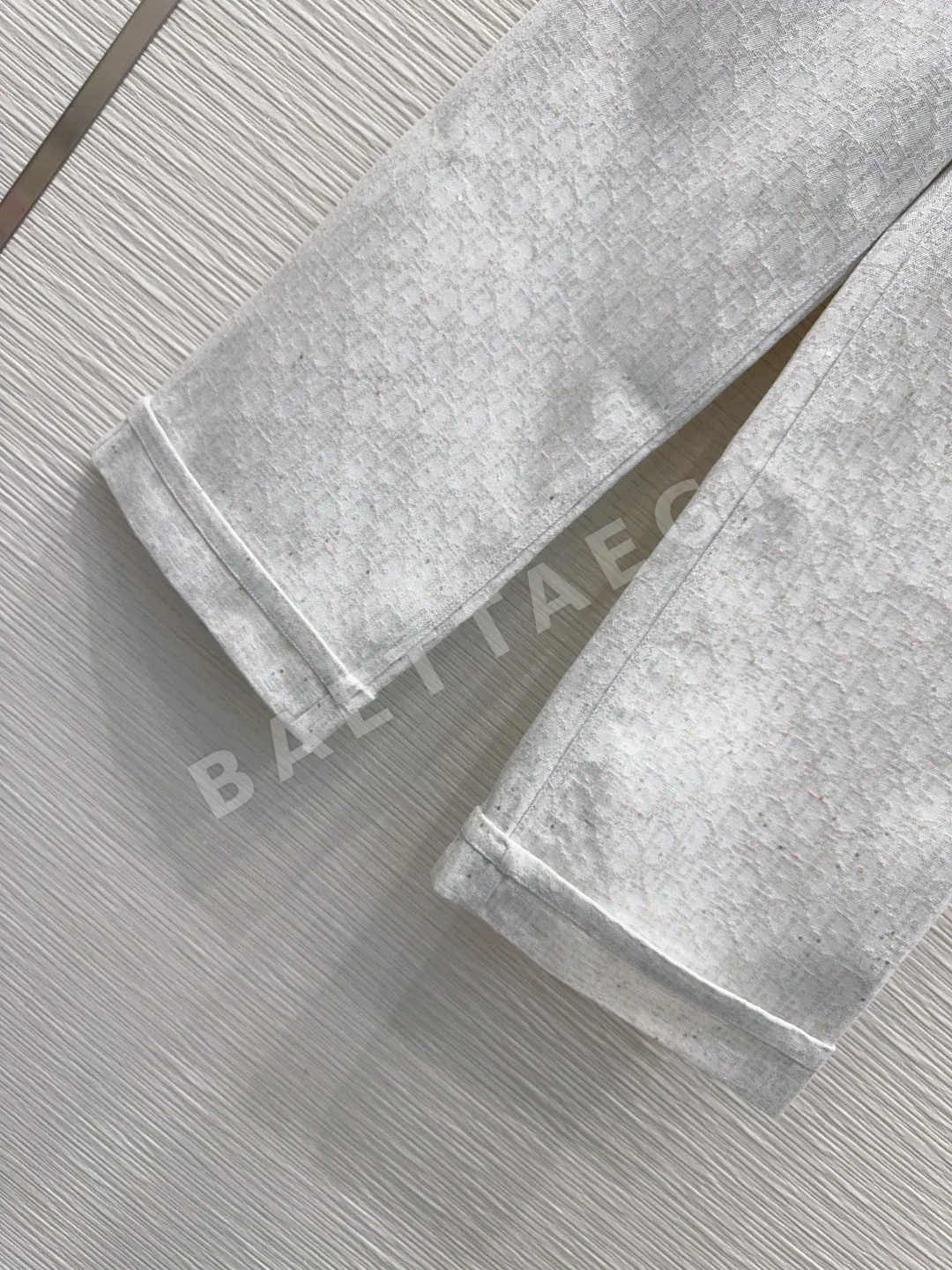 디올 여성 바지 92311 Dior Pants 상세 이미지 6