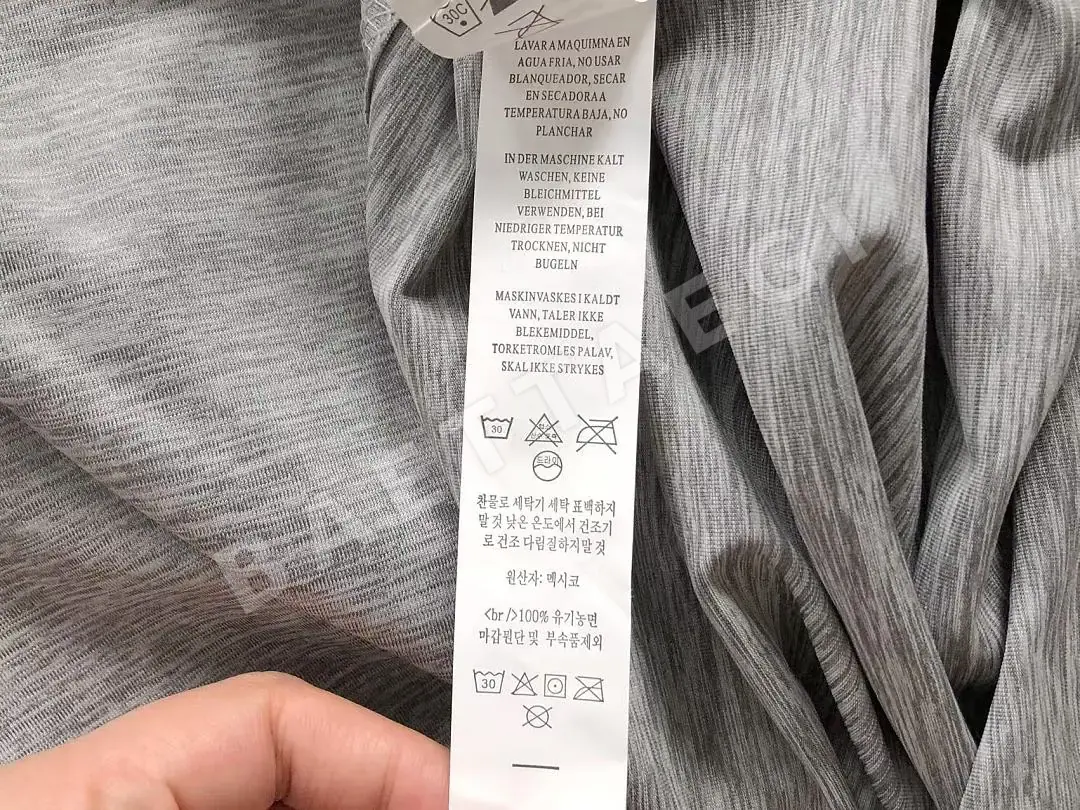 파타고니아 긴팔 티셔츠 203781 Patagonia Long Sleeve 상세 이미지 20