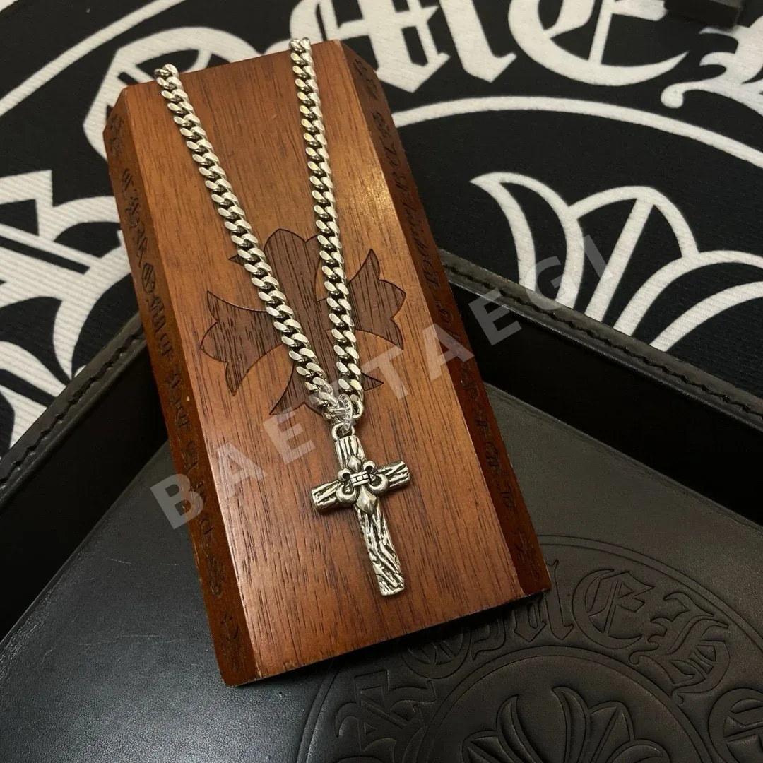 크롬하츠 목걸이 62182 Chrome Hearts Necklace 상세 이미지 8