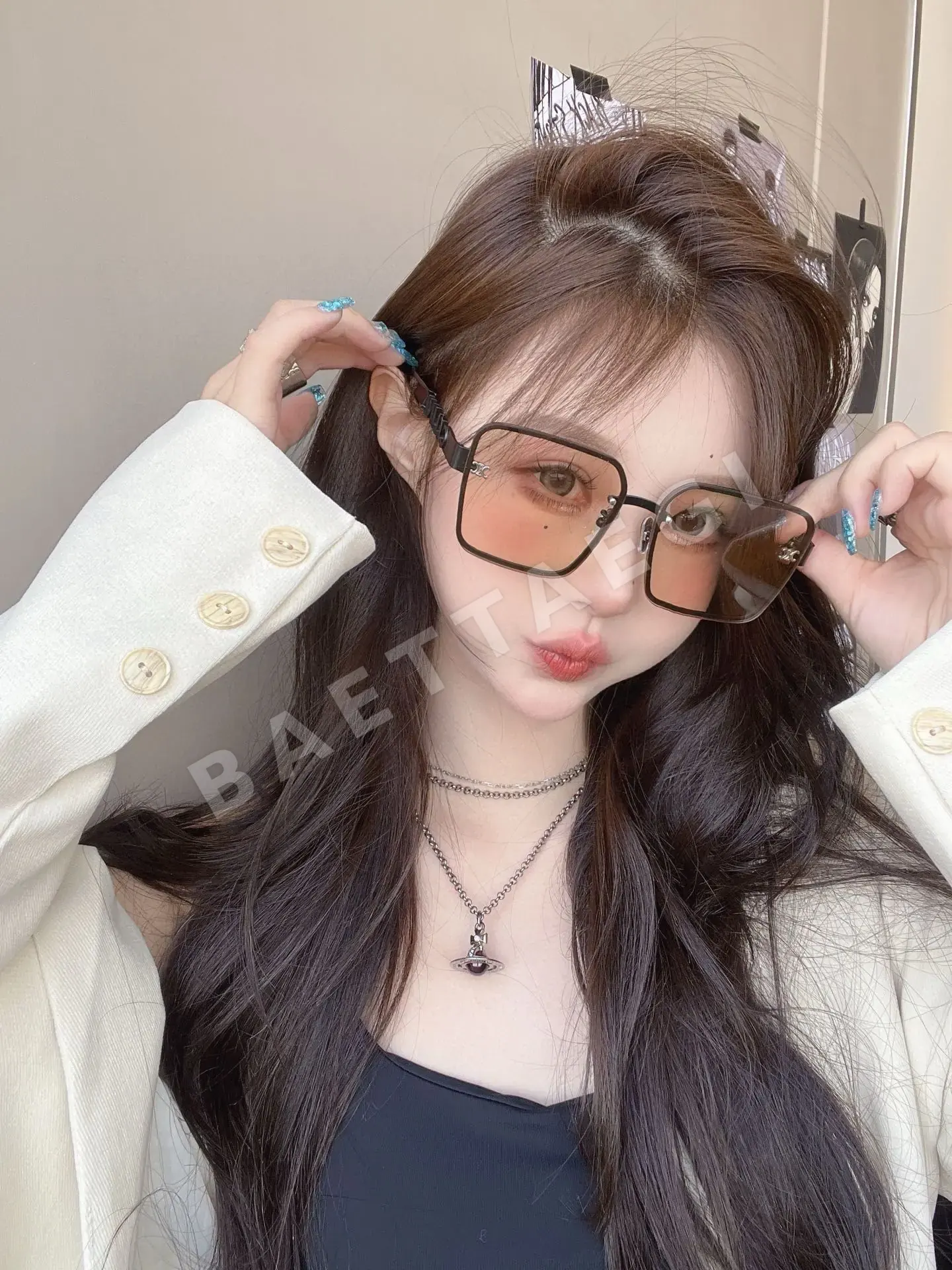 셀린느 선글라스 CL40215 상세 이미지 2