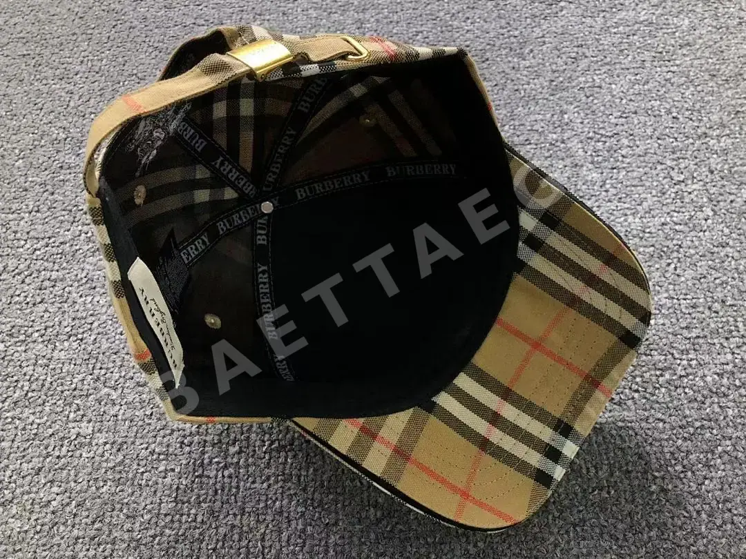 버버리 모자 202688 Burberry Hat 상세 이미지 11