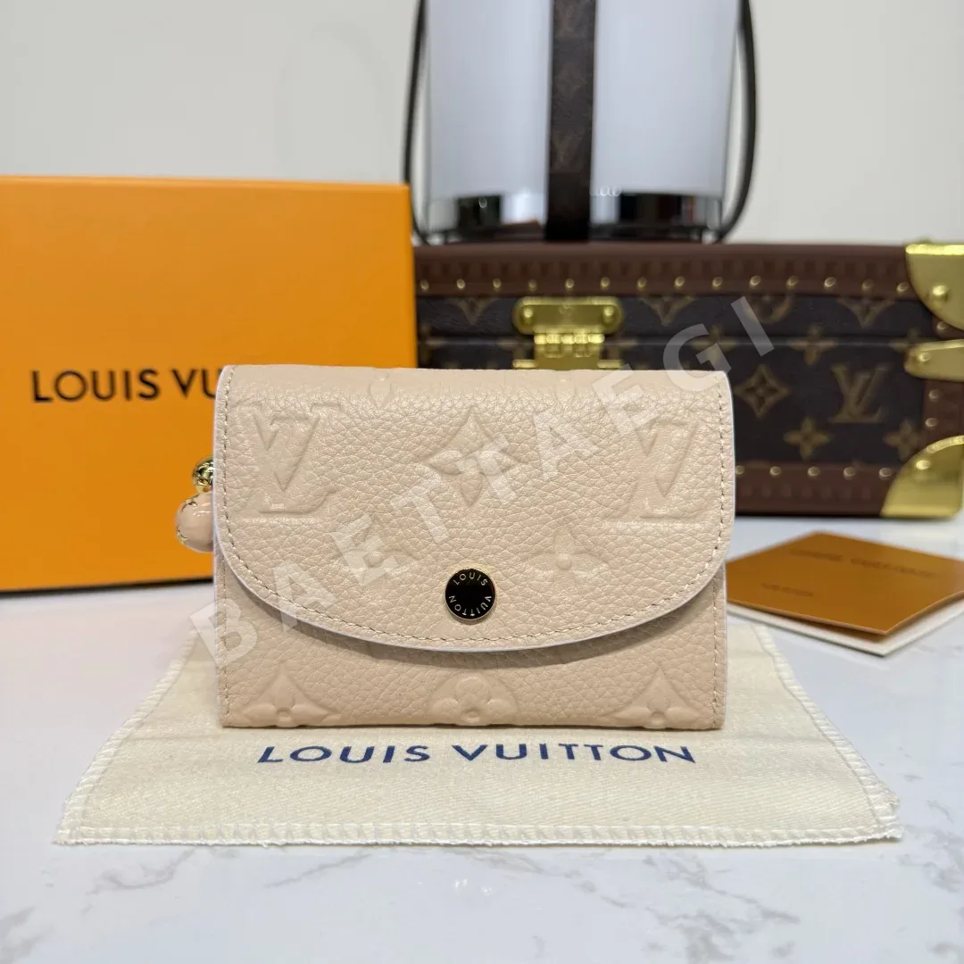 루이비통 지갑 192414 Louis Vuitton Wallet 상세 이미지 1